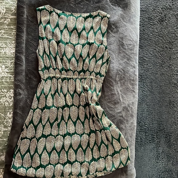 Cute summer dress - pockets and lined - Picture 7 of 7